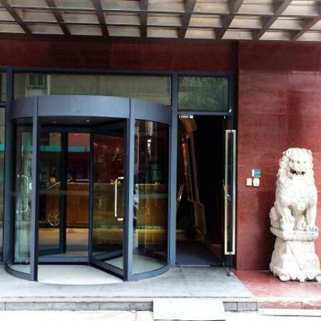 Jinjiang Inn Hefei Sanxiaokou Lujiang Road Екстер'єр фото