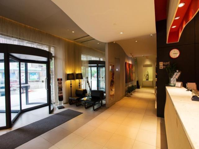 Jinjiang Inn Hefei Sanxiaokou Lujiang Road Екстер'єр фото