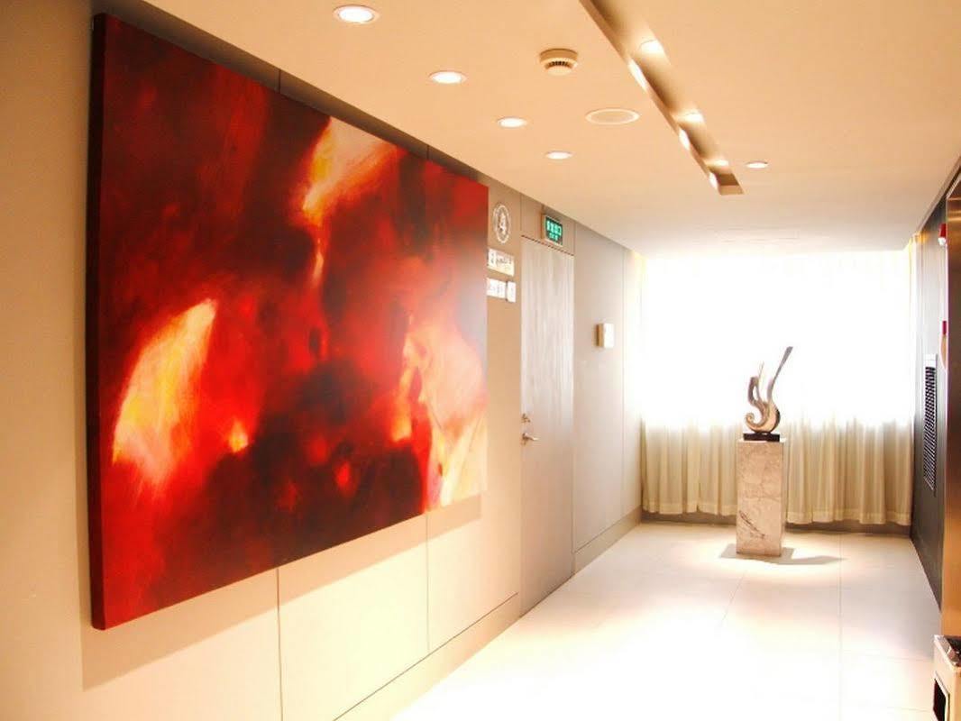 Jinjiang Inn Hefei Sanxiaokou Lujiang Road Екстер'єр фото