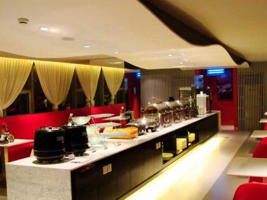 Jinjiang Inn Hefei Sanxiaokou Lujiang Road Екстер'єр фото